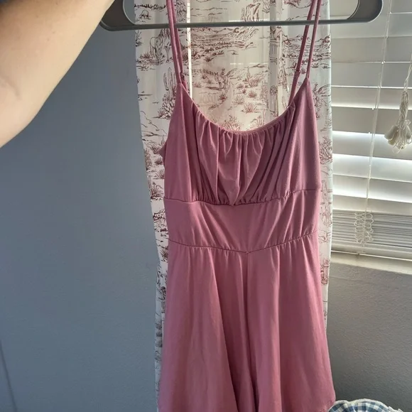 URBAN OUTFITTERS romper - Picture 10 of 12